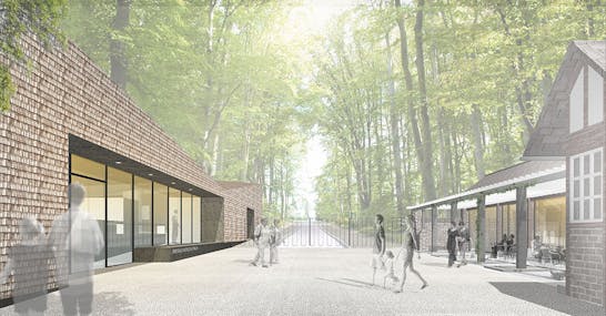 Teilnahme Besucherzentrum Botanischer Garten Und Bot Competitionline