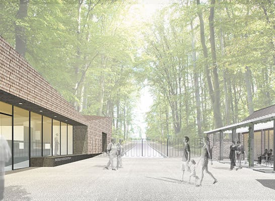 Teilnahme Besucherzentrum Botanischer Garten Und Bot Competitionline