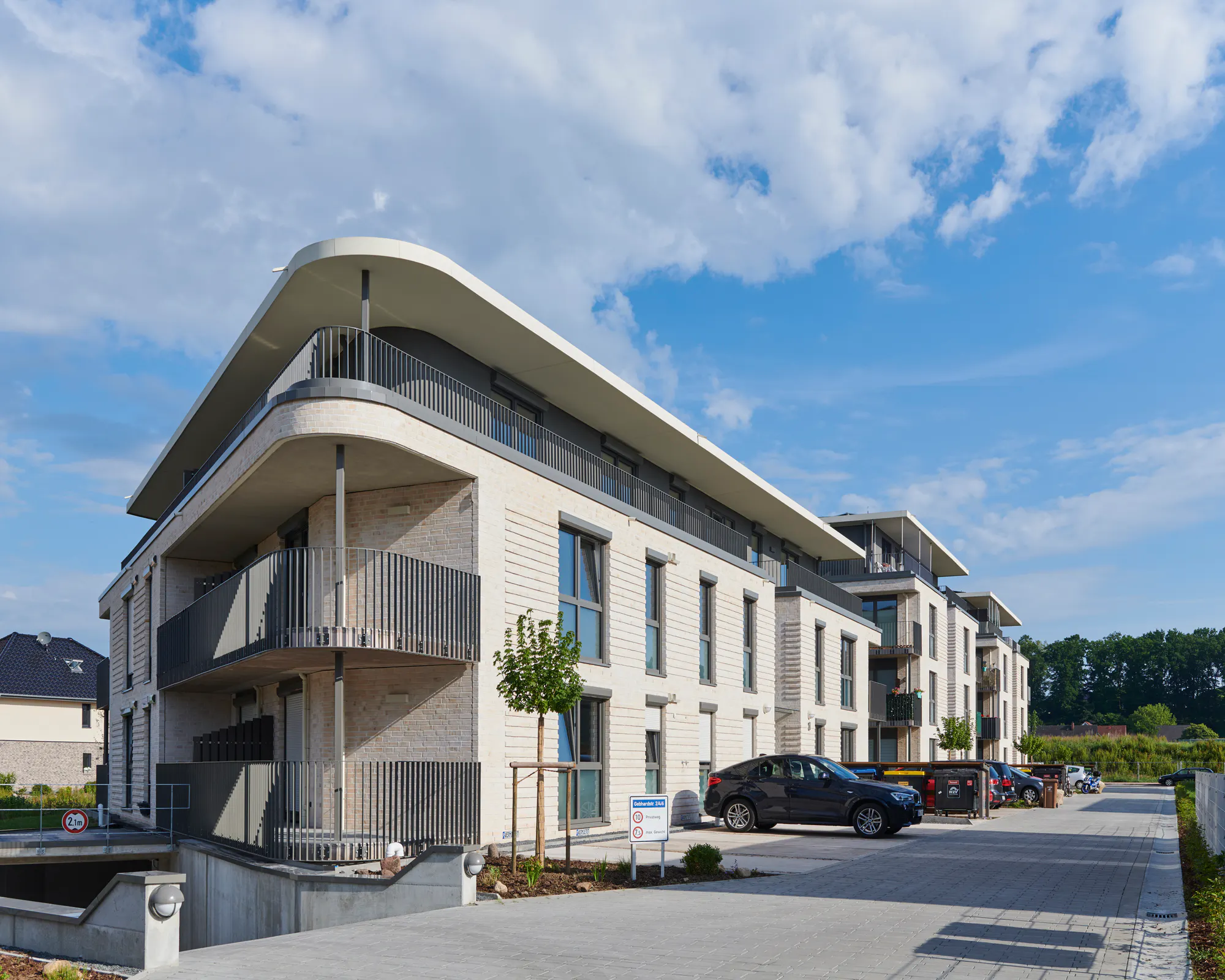 projekt mehrgenerationenhauser in bad bramstedt competitionline