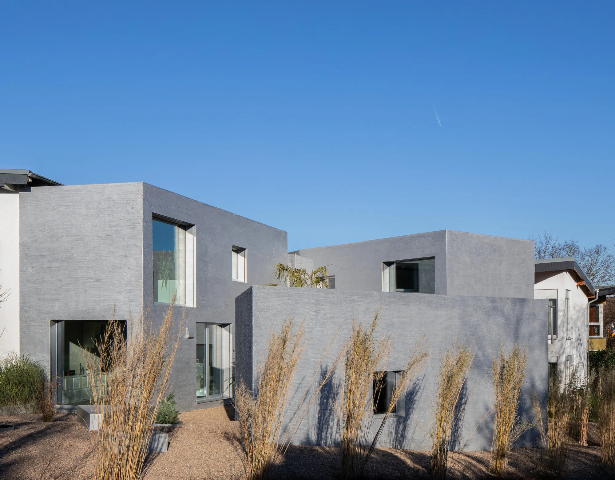 projekt reihenhofhaus competitionline