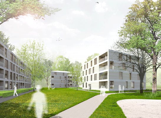 konkurrierendes planungsverfahren haar jugendstilp competitionline