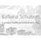 Balliana Schubert Landschaftsarchitekten AG