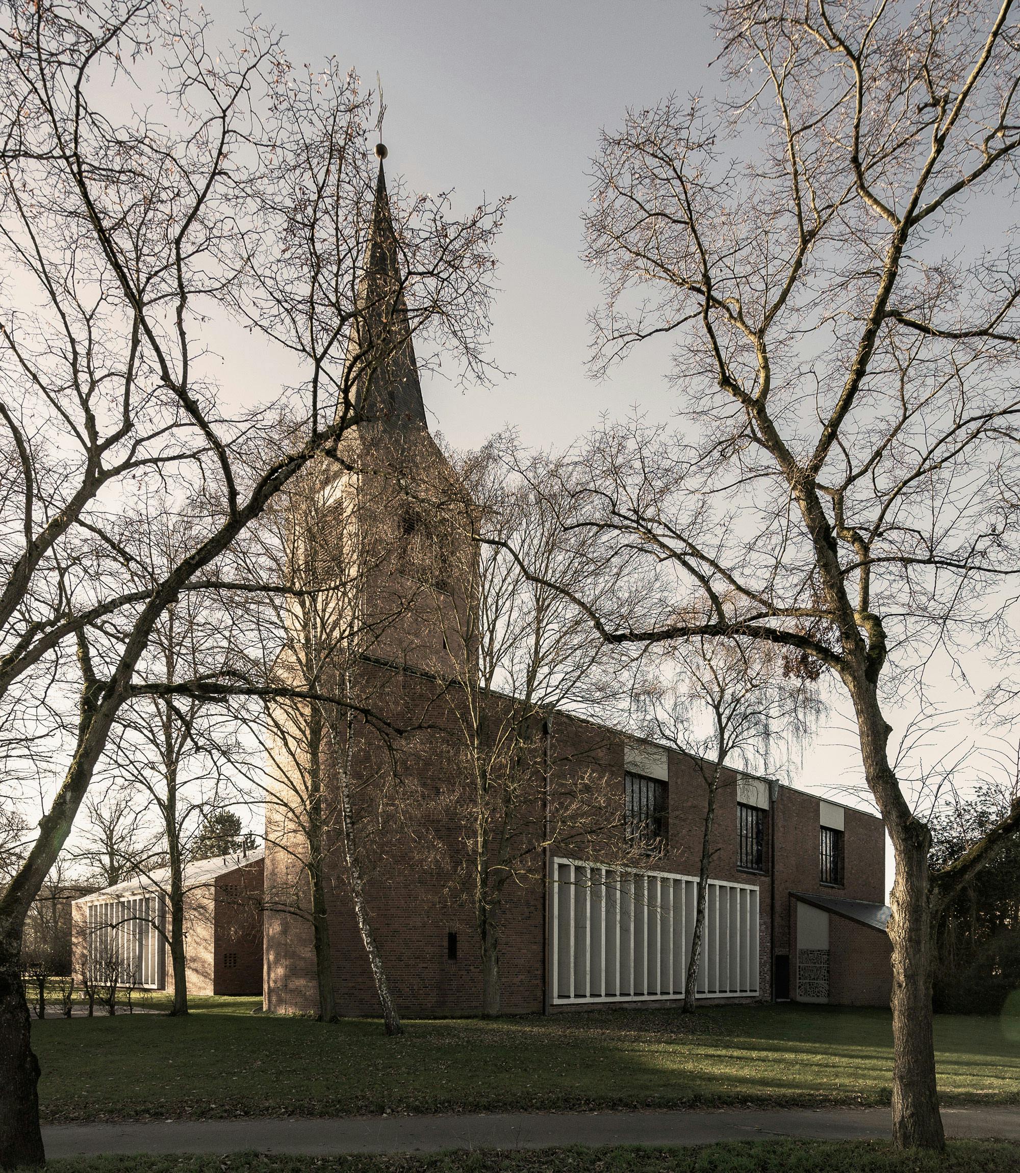 Nominierung : DAM Preis für Architektur in Deutschland ...