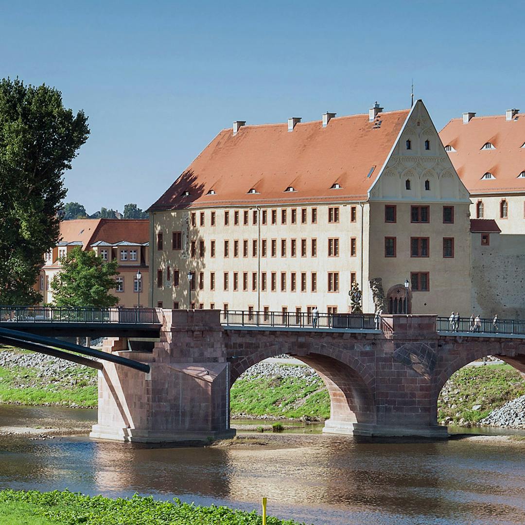 Amtsgericht Schloss Grimma