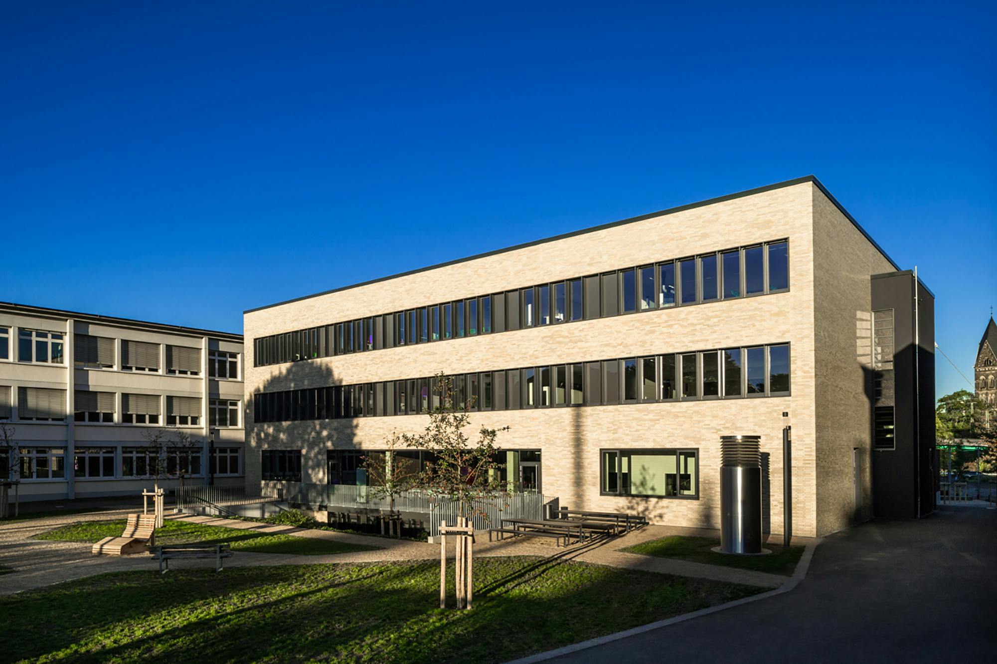 45+ schön Bilder Haus Franziskus Trier / Datenbank Der