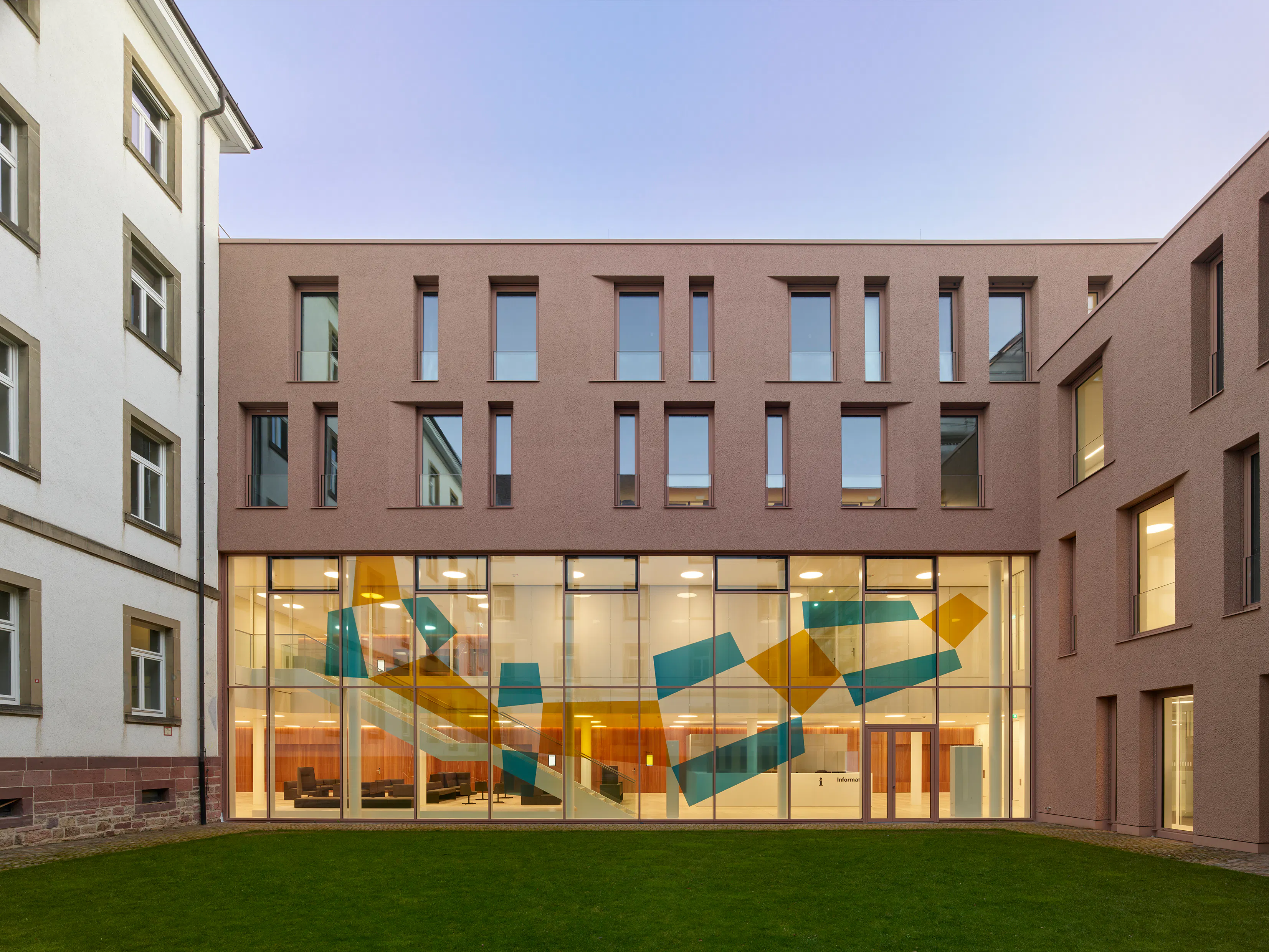 Amtsgericht Freiburg