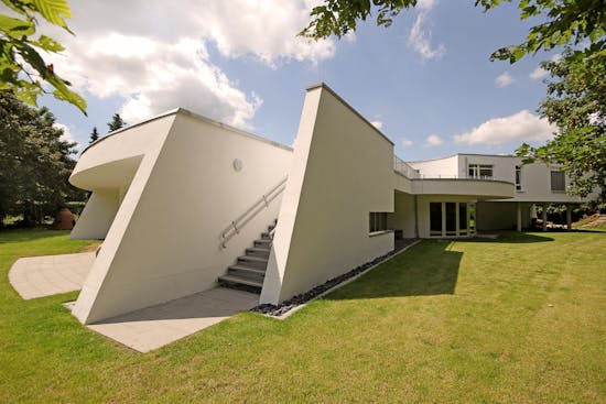 Projekt "Neubau KITA Meerbusch"...competitionline