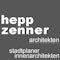 Hepp + Zenner