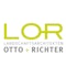 LOR Landschaftsarchitekten Otto + Richter