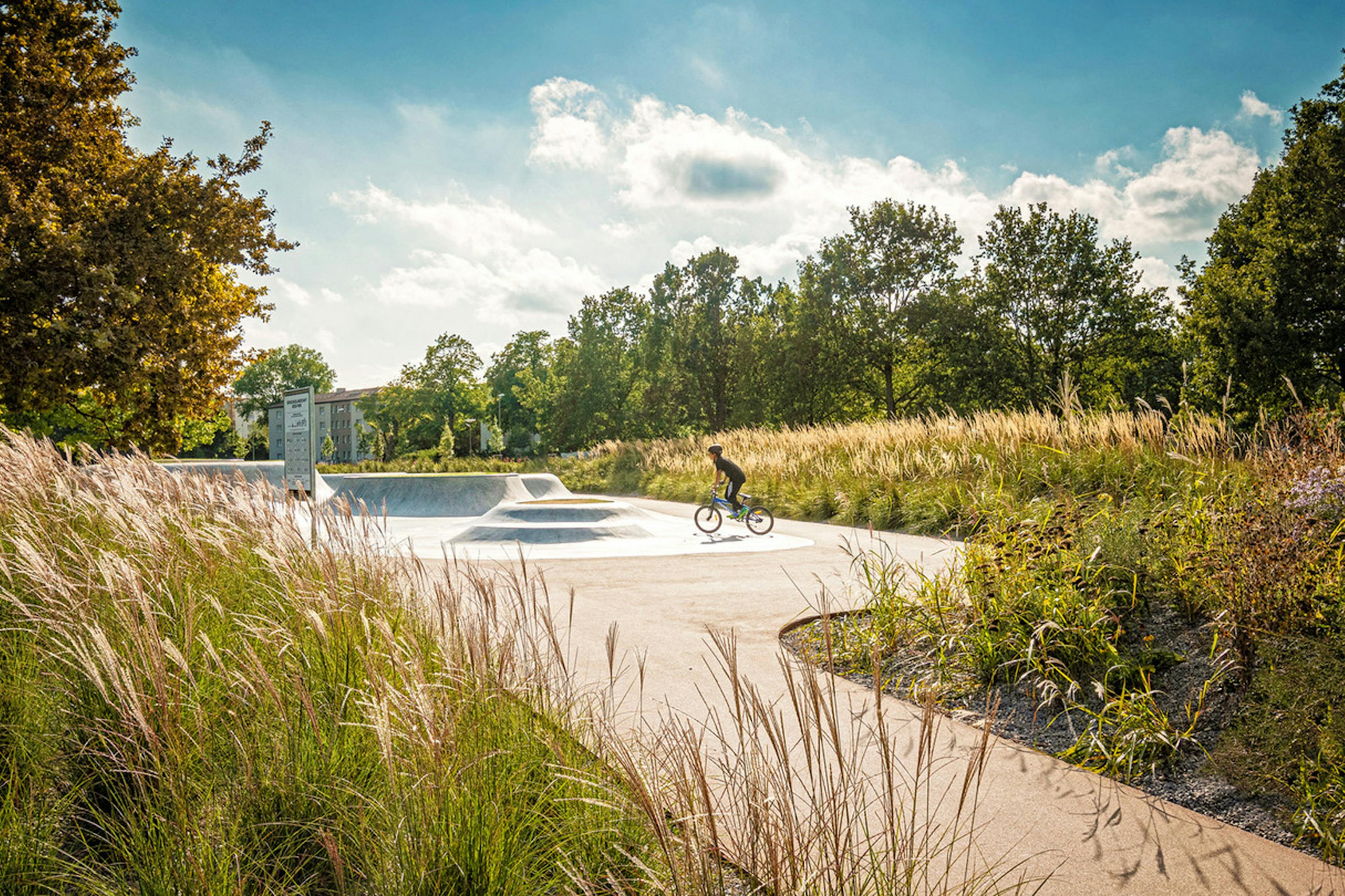 Deutscher Landschaftsarchitektur-Preis 2021 - competitionline