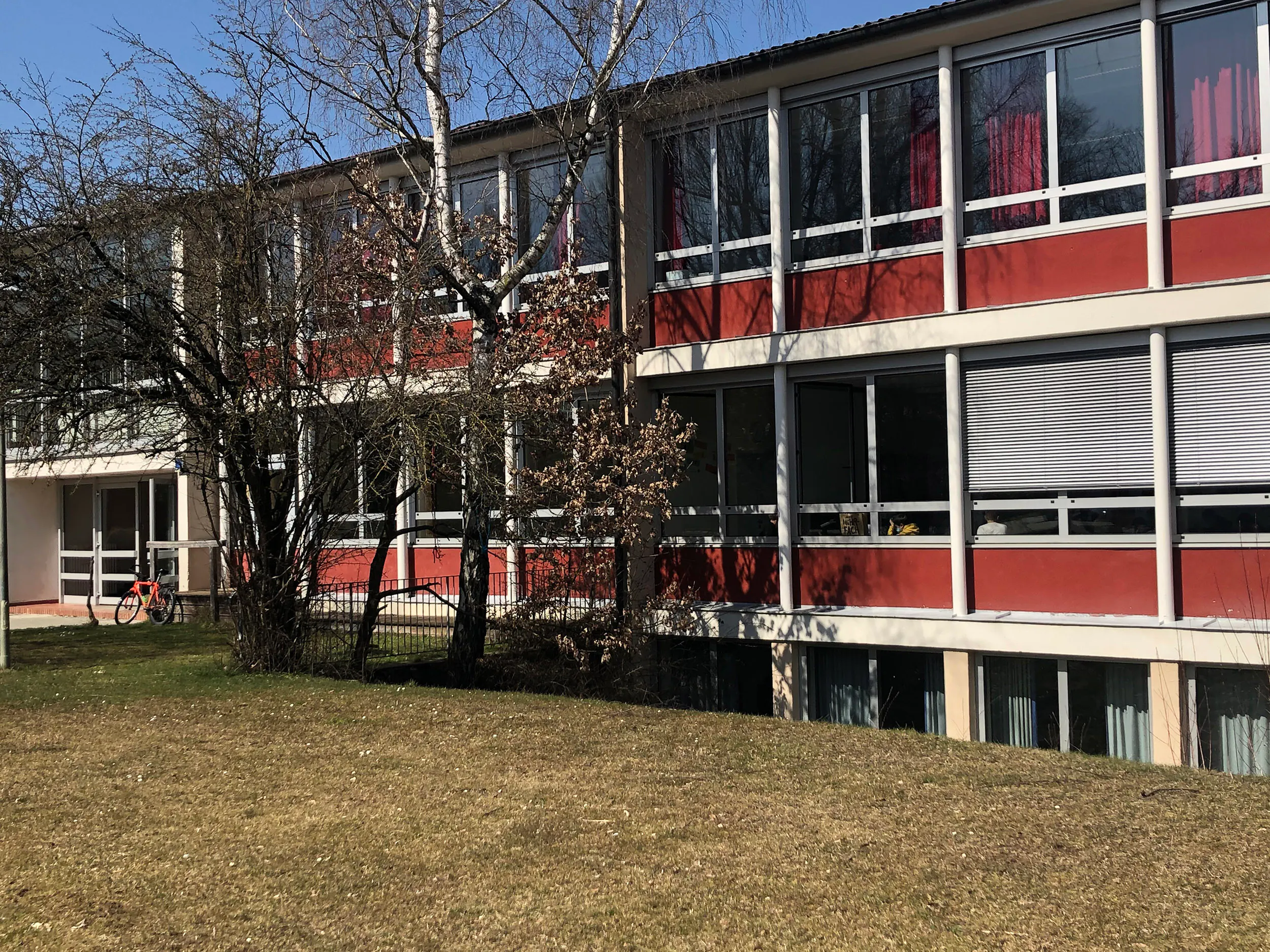 grund und mittelschule bad griesbach