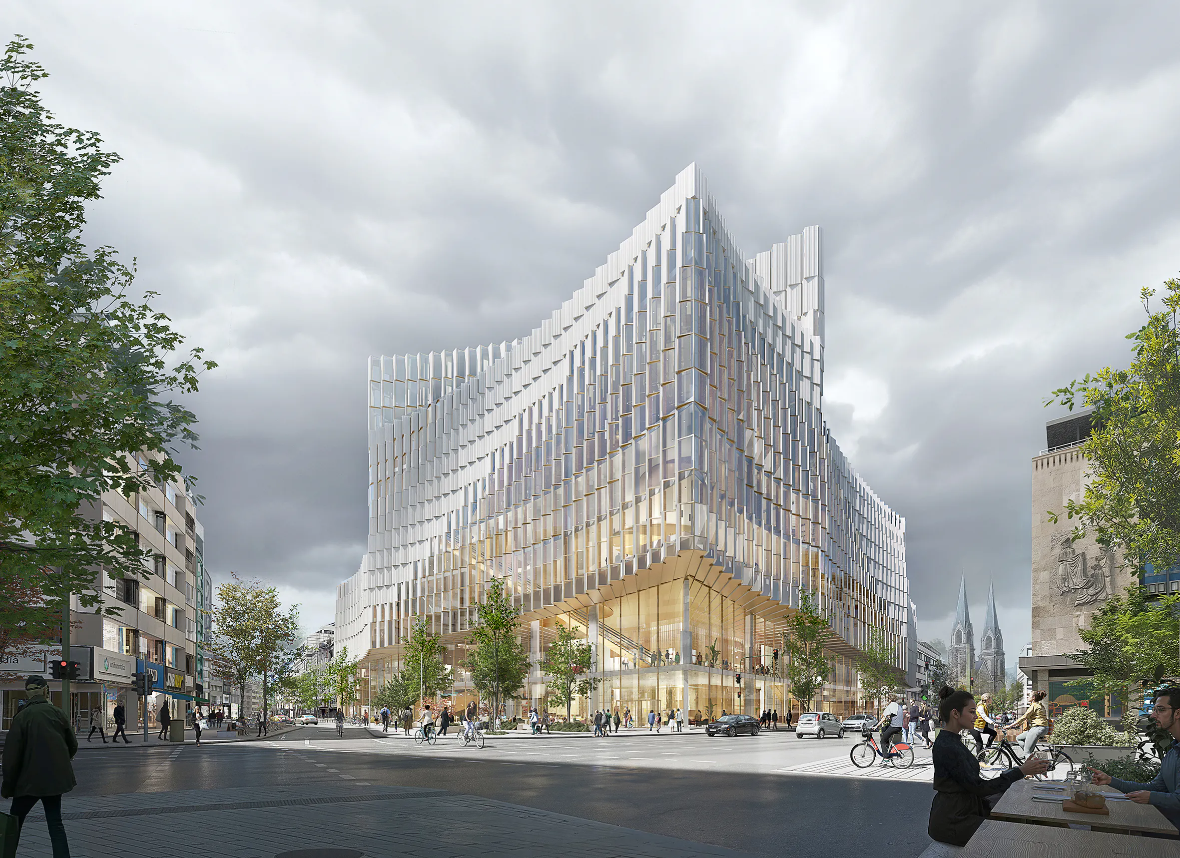 3-preis-neubau-opernhaus-der-zukunft-in-d-sseldorf-competitionline