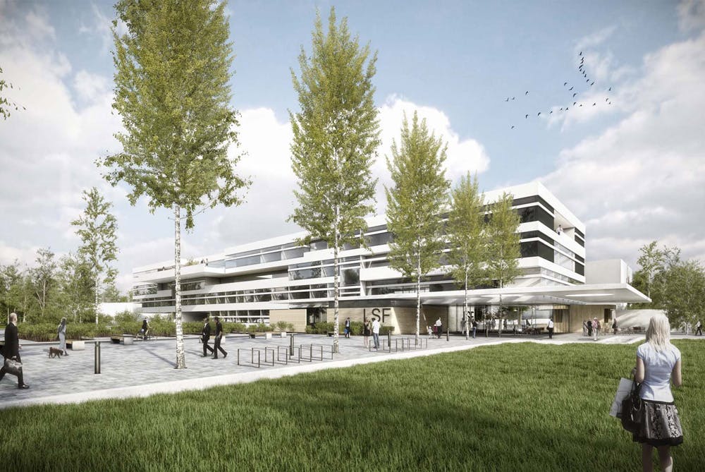 3. Rang Modul 1 Innere Medizin LSF Landesnervenklinik Sigmund Freud