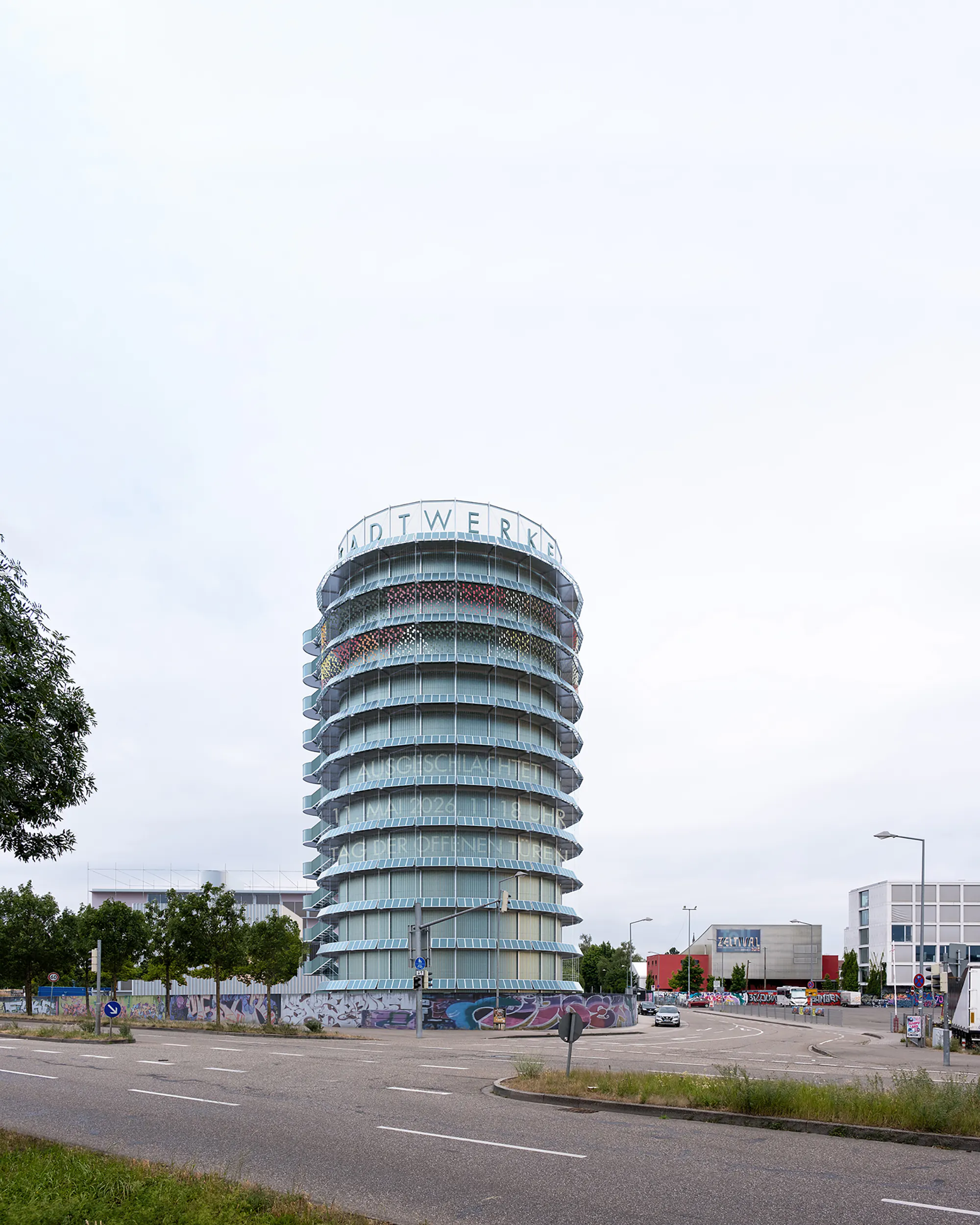 Visualisierung