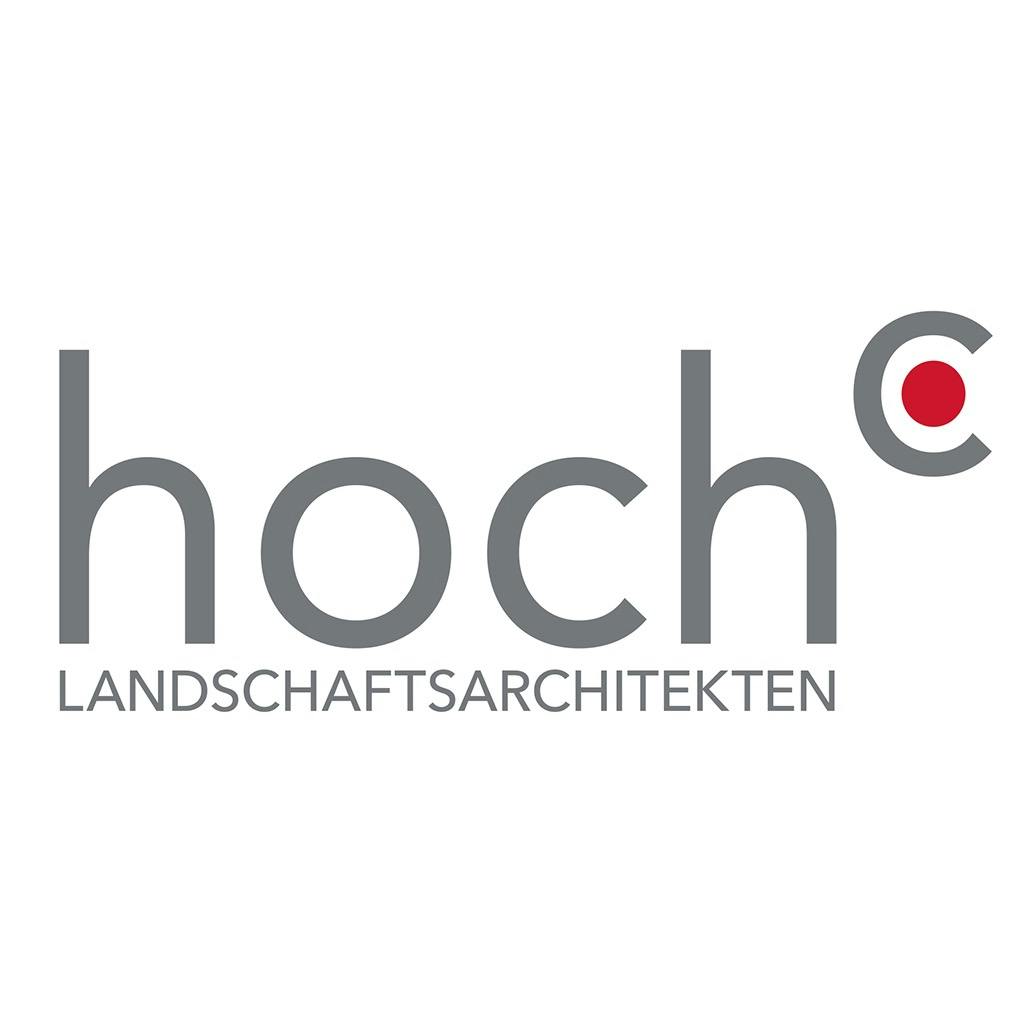 GEMEINSAM.NACHHALTIG.GESTALTEN. als Projektleitung im Team von hochC!