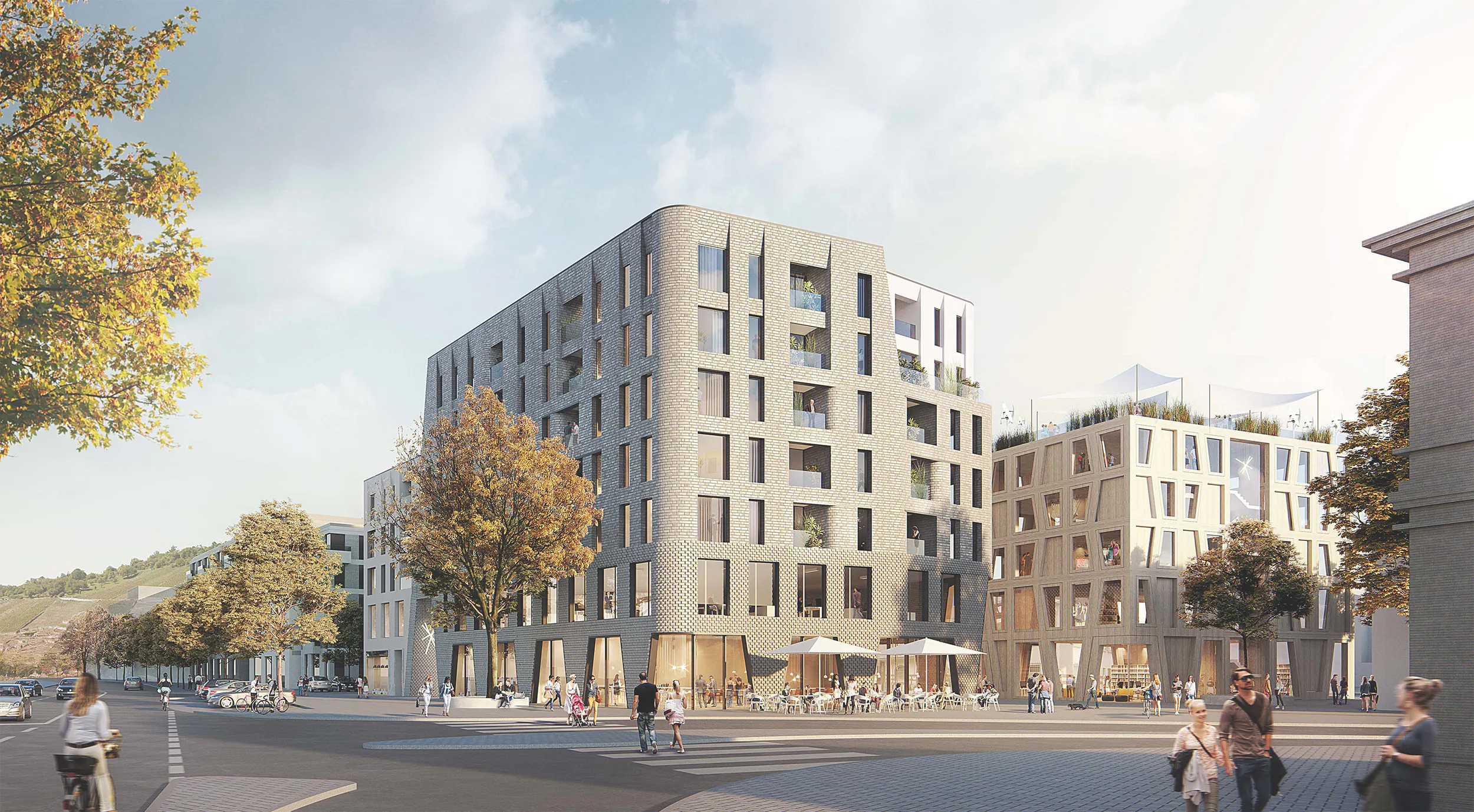 Suche Wohnung In Esslingen Am Neckar