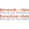 Herwarth + Holz, Freischlad + Holz, Planung und Architektur, BDA / SRL