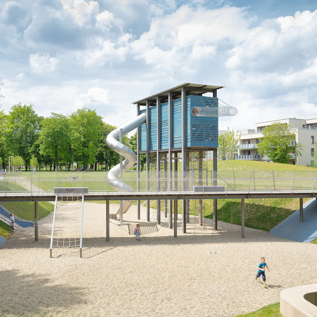 Zentrale Parkanlage Im Domagkpark M nchen zentrale-parkanlage-im-domagkpark-m-nchen
