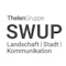 SWUP GmbH Landschaft | Stadt | Kommunikation