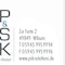 PSK solutions GmbH - Planungs- und Sachverständigen Kontor