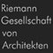 Riemann Gesellschaft von Architekten mbH