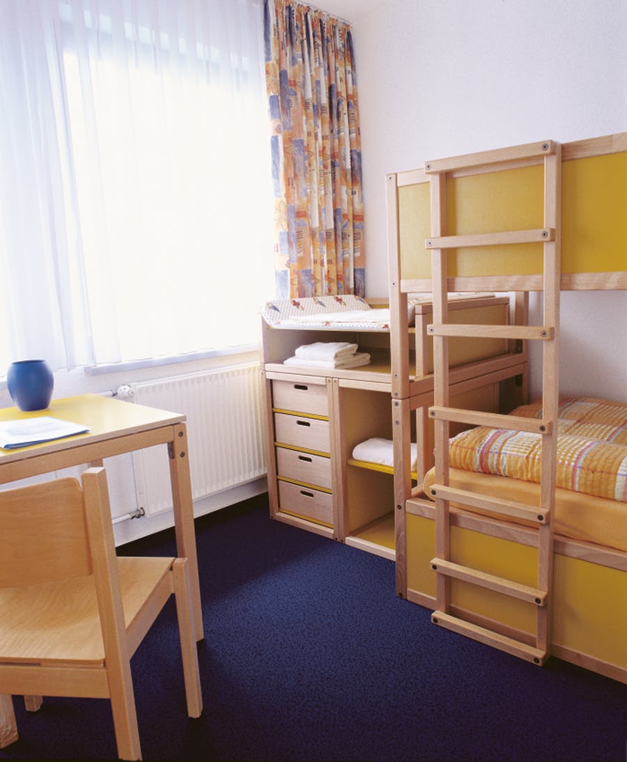 projekt haus mowennest kur und kinderheim competitionline