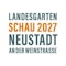 Landesgartenschau 2027 Neustadt an der Weinstraße gGmbH
