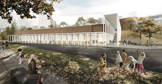 Anerkennung Deutsche Schule Bilbao Dsb Colegio A Competitionline