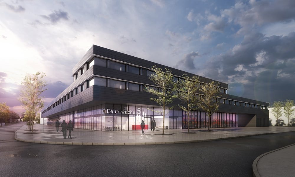 Arcass Freie Architekten Bda Wettbewerbe