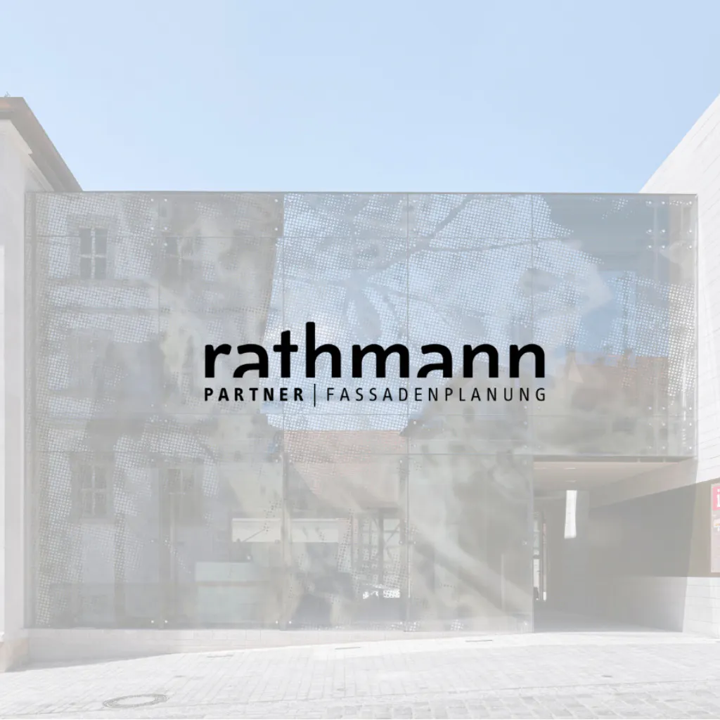 Rathmann + Partner | Fassadenplanung Team