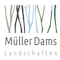 Müller Dams Landschaften