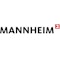 Stadt Mannheim - FB Geoinformation und Stadtplanung