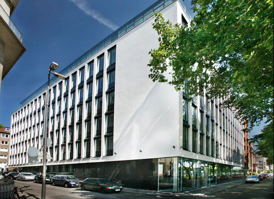 Konrad-Adenauer-Ufer, Köln