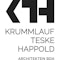 Krummlauf Teske Happold  Architekten BDA