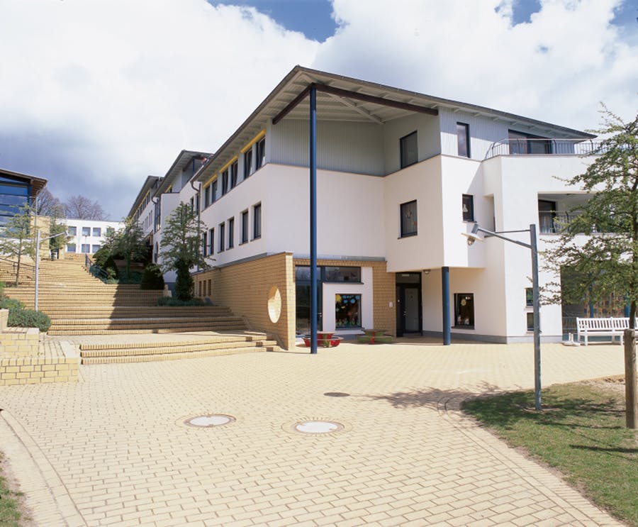 projekt haus mowennest kur und kinderheim competitionline