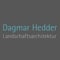 Dagmar Hedder Landschaftsarchitektur