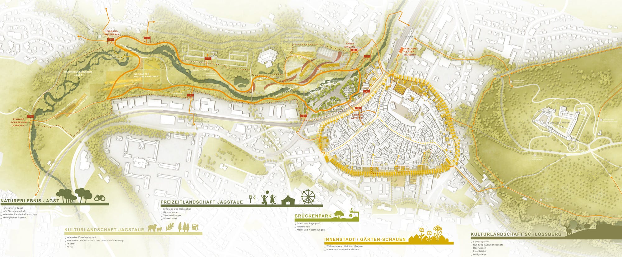 3. Preis Landesgartenschau Ellwangen 2026