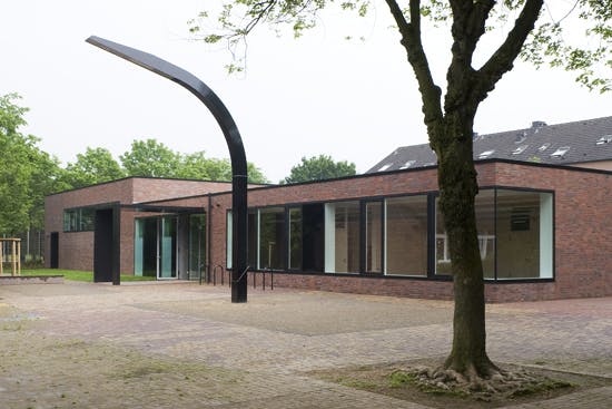 Auszeichnung : Schulbaupreis 2013 - Auszeichnung beispielhafter ...