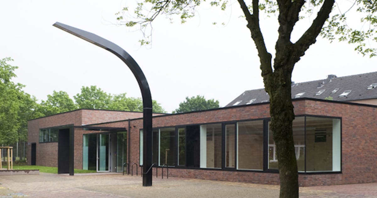 Auszeichnung : Schulbaupreis 2013 - Auszeichnung beispielhafter ...