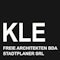 KLE  |  Freie Architekten BDA, Stadtplaner SRL