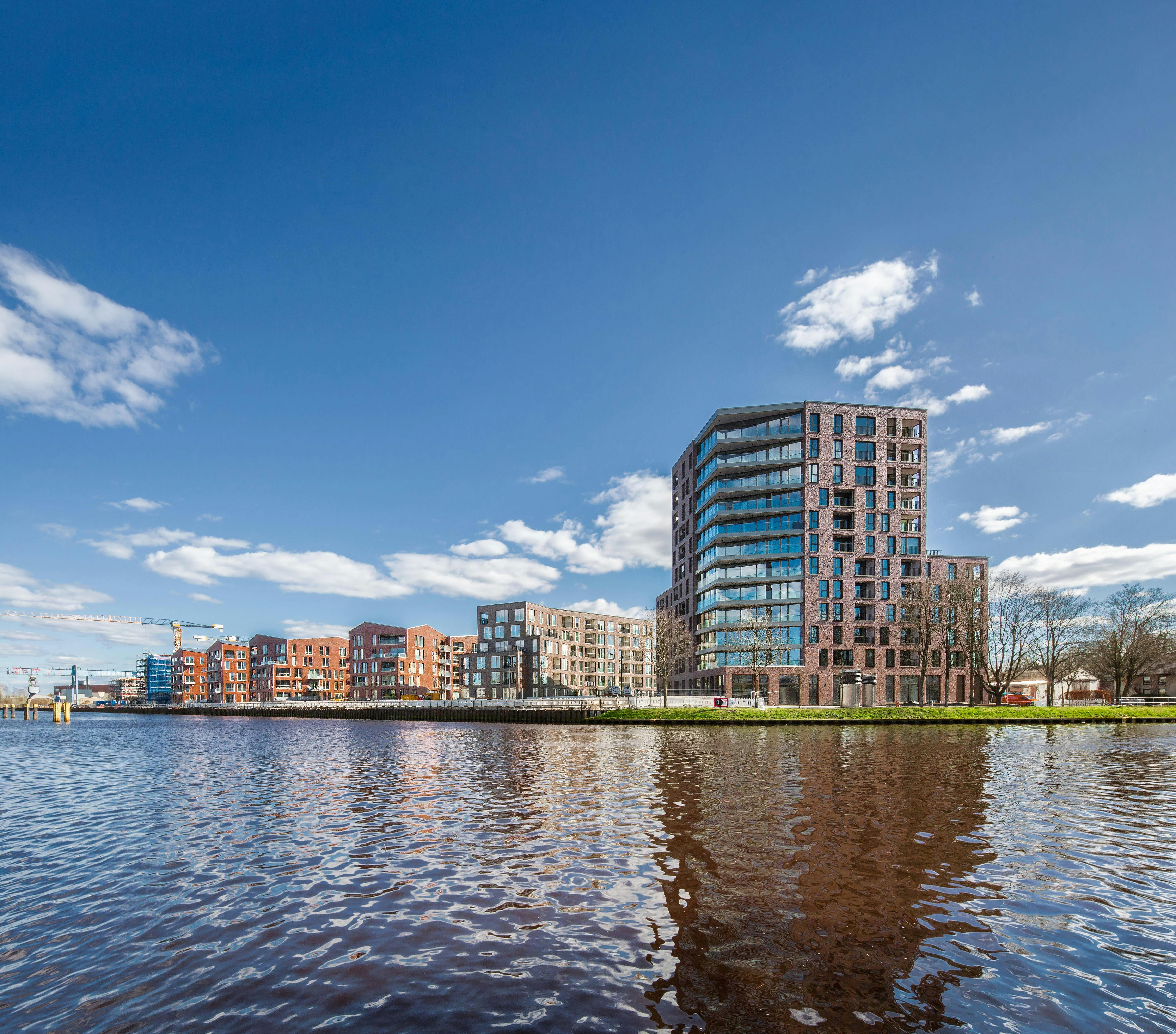 Preis BDA Preis Niedersachsen 2023