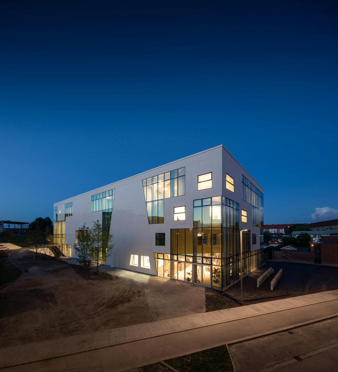 Ku.Be Haus für Kultur und Bewegung