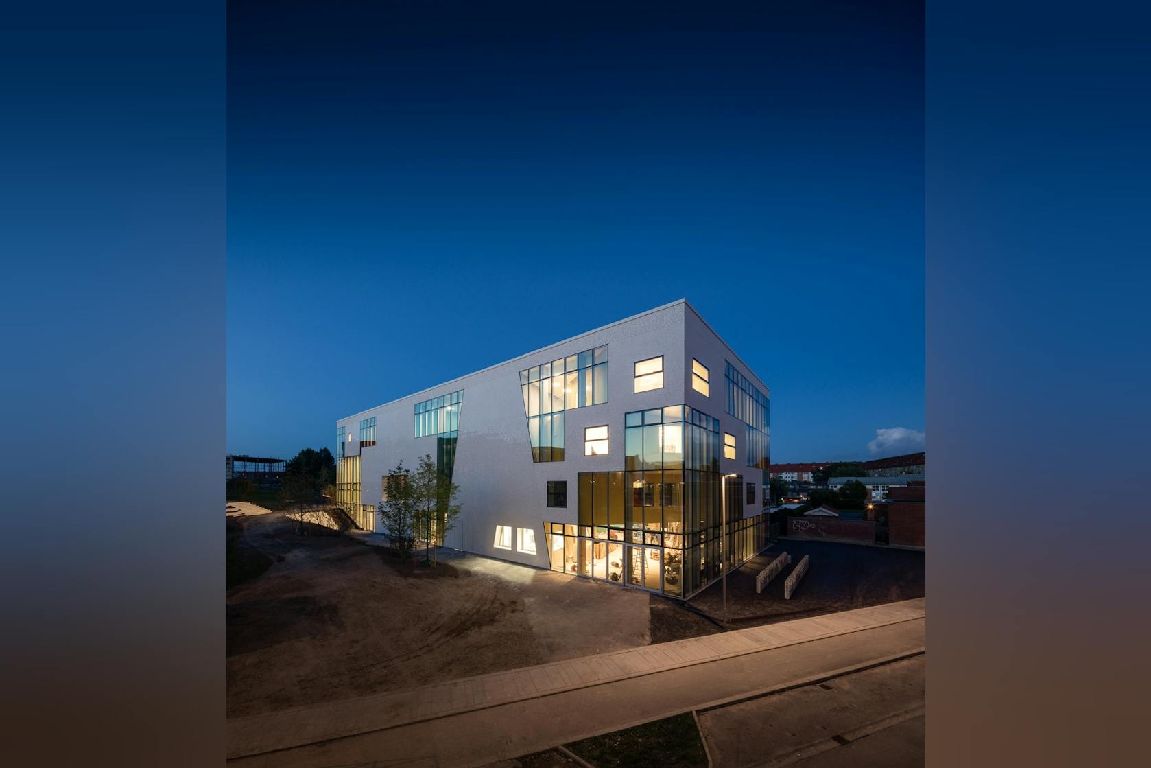 Ku.Be Haus für Kultur und Bewegung