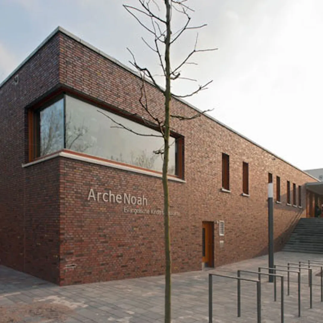 Neubau Ev Kindertagesst tte Arche Noah neubau-ev-kindertagesst-tte-arche-noah