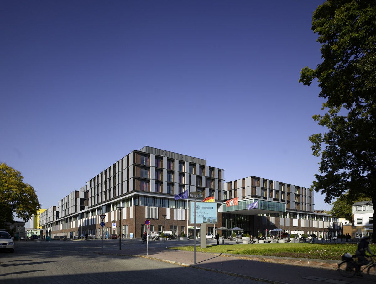 UKE Universitätsklinikum HamburgEppendorf