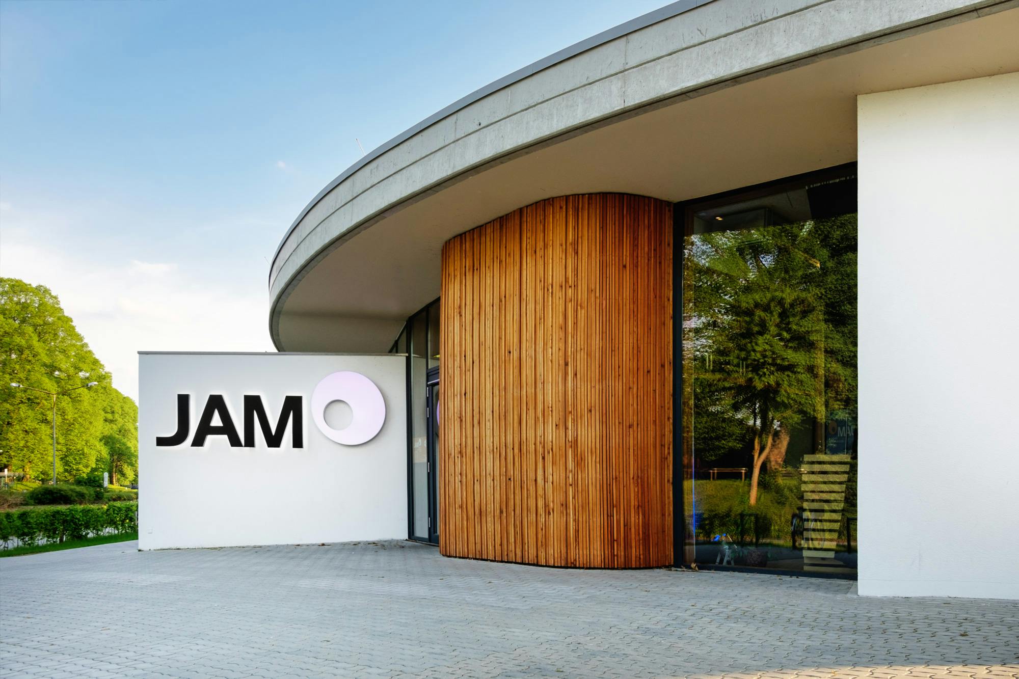 Jugendzentrum Meppen (JAM)