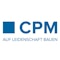CPM GmbH - Gesellschaft für Projektmanagement