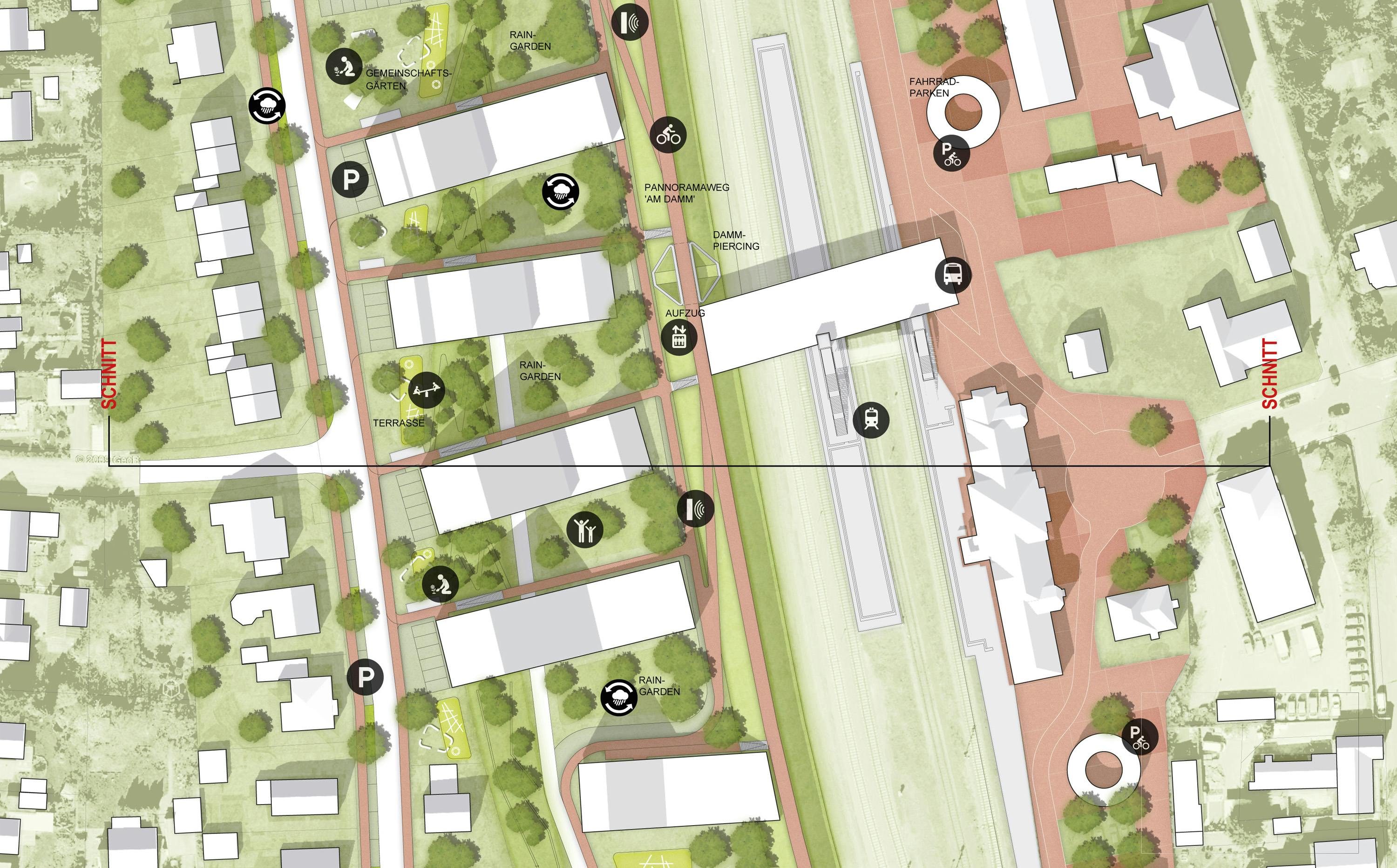 Teilnahme Sanierungsgebiet Bahnhofsumfeld Competitionline