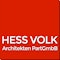 HESS VOLK  Architekten PartGmbB