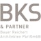 BKS & Partner  Architekten  Bauer Reichert PartGmbB